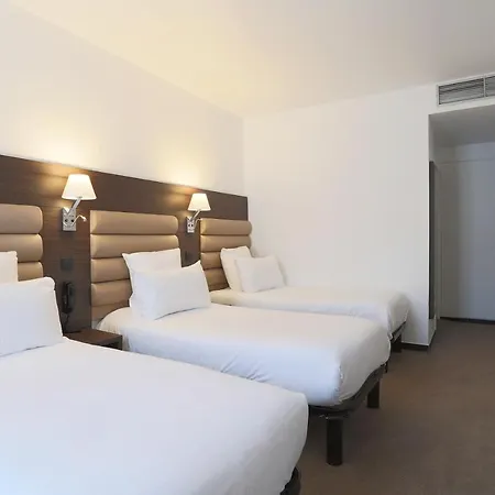 & Monsigny Hotel Nice