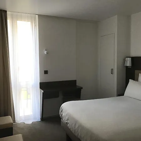 & Monsigny Hotel Nice