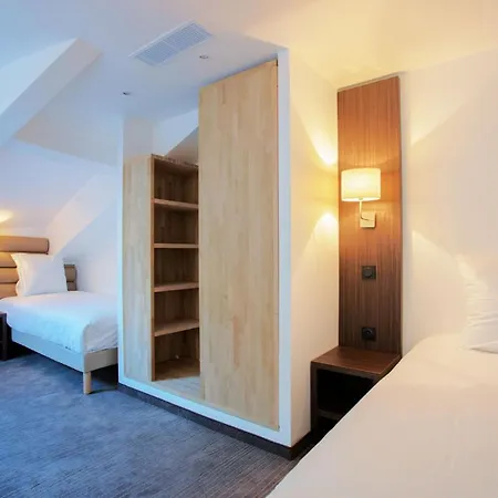 & Monsigny Hotel Niza